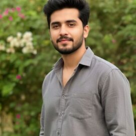Social Media Manager